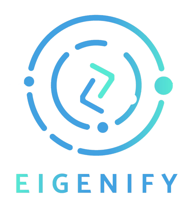 Eigenify Logo